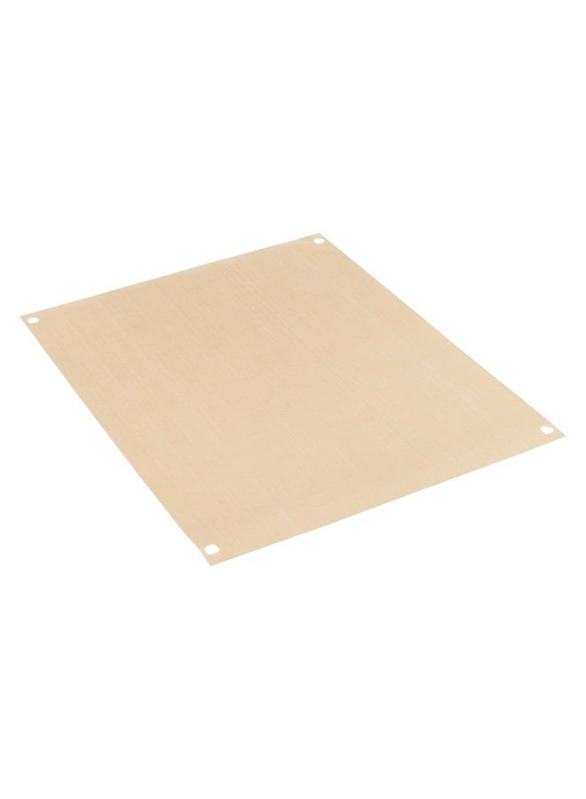 Prince Castle Release Sheets for CTS Series Toaster, Non-Stick Sheets and Commercial Toaster Oven Liners for Bread, Buns and More - Image 1